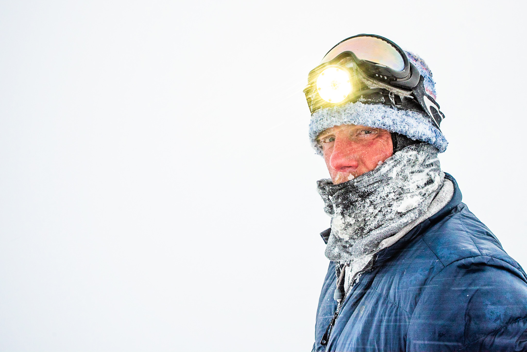 Yukon Quest 2019